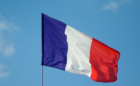 France Concerned Over Border Shooting Incident between Azerbaijan and Armenia