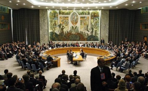 What Happened in UN Security Council Meeting on Karabakh Humanitarian Crisis?