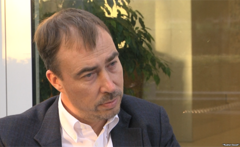 Der aserbaidschanische Außenminister Bayramov trifft den EU-Sonderbeauftragten Klaar