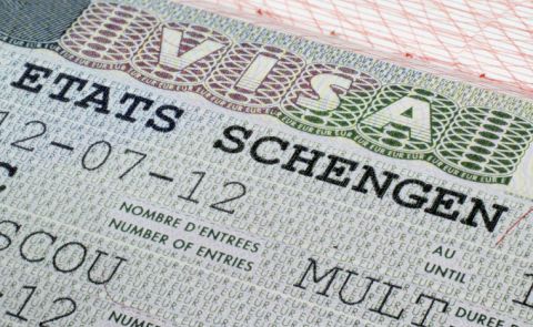 Switzerland Denies Schengen Visas for Russian Passports from Russia-Occupied Georgian Regions