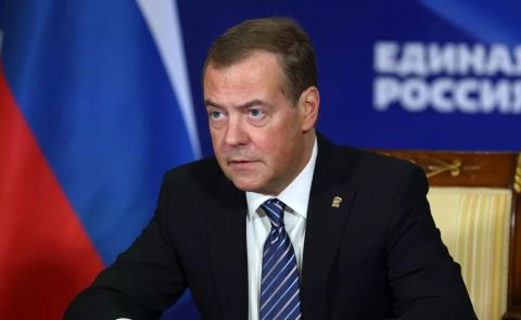Separatist Abkhazia and South Ossetia Might Join Russia, Dmitry Medvedev Says