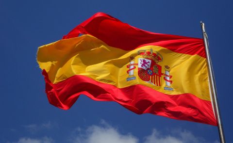 Spain Supports Georgia's European Integration