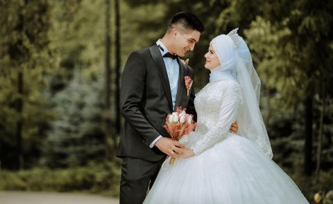 Ramzan Kadyrov Brings Regulations to Wedding Celebrations