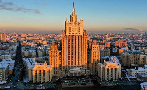 Russia Summons Armenian Ambassador Over Doubts About Alliance