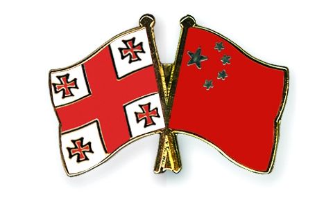Georgia Announces Visa-Free Travel for Chinese Citizens