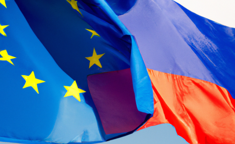 Russia Eyes Partnership with EU, US to Settle Armenian-Azerbaijani Conflict