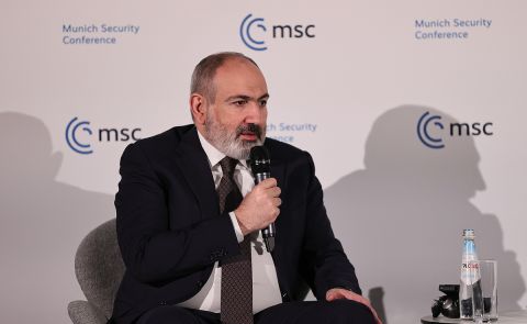 Russian Official: "Pashinyan Follows Footsteps of Zelenskyy"