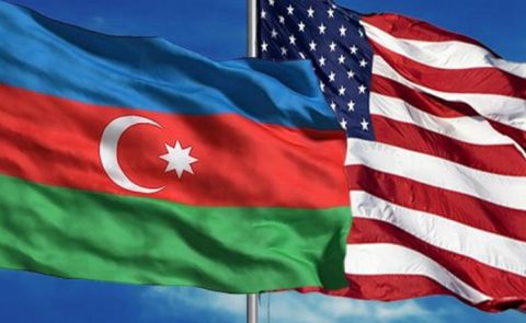 US-Vertreter für eurasische Angelegenheiten erörtert Bergkarabach mit hochrangigen aserbaidschanischen Offiziellen in Baku
