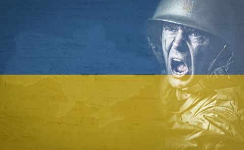Secretary of Ukraine's Defence Council urges Georgia to start fighting against Russia