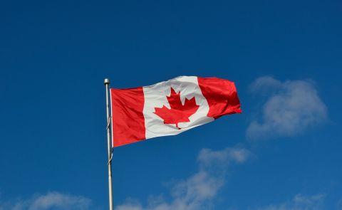 Canada Inaugurates Embassy in Armenia, Reinforces Support for Armenia’s Territorial Integrity