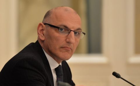 Azerbaijani President's Representative Denounces France's Support for Armenia