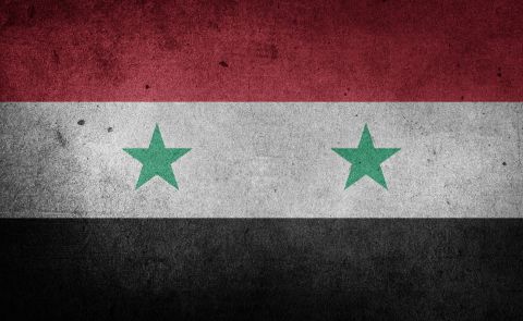 Syria Ready to Defend Armenia's Interests