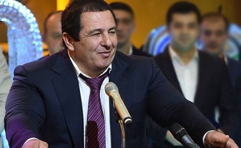 Armenian Tycoon, Former MP Gagik Tsarukyan Faces Investigation Over Illegally Obtained Assets