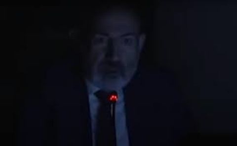 Nikol Pashinyan Outraged After Electricity Cut Off in Cabinet Meeting