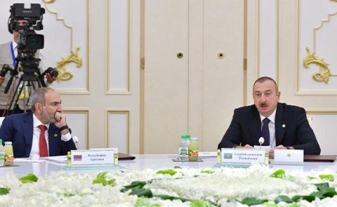 Armenien und Aserbaidschan bereit für direkte Friedensgespräche
