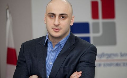 Nika Melia Receives Criticism from His Former Party; Georgian Dream Slams Levan Khabeishvili