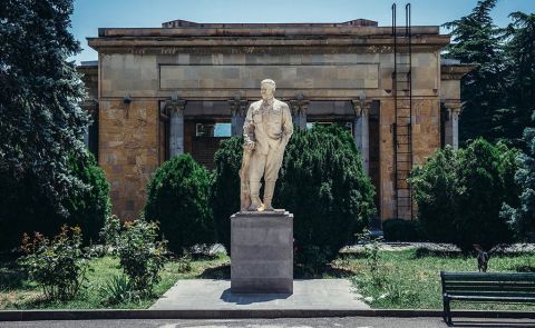 Public Outcry as Polish Ambassador Urges Shutting Down Stalin Museum