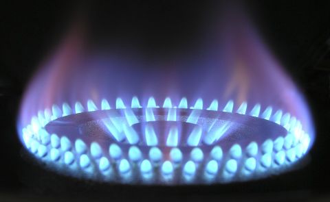 Russia and Iran Up, Azerbaijan Down in Georgia's 2023 Gas Import Charts