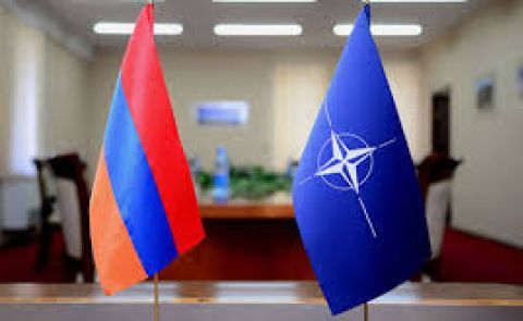 Armenia Receives NATO Support for Peace Talks, Faces Caution from Russia