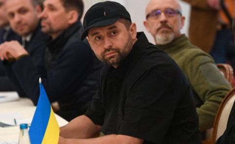 Kyiv Criticizes Tbilisi, Proposes Conditions for Normalization