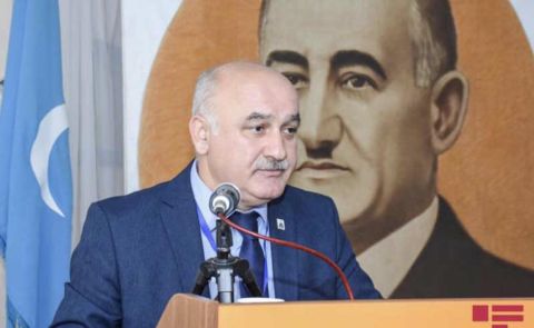 Azerbaijani Opposition Leader Criticizes Government's Post-Election Stance