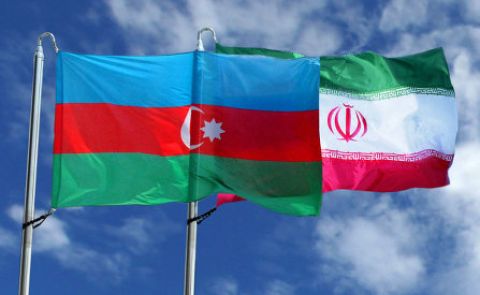 Azerbaijan Moves Embassy to New Location in Iran for Enhanced Security