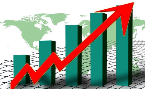 Latest Figures on Armenia’s Economic Activity Released