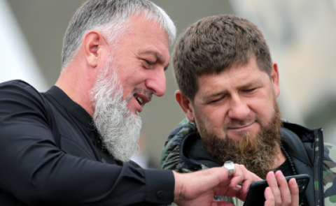 Chechen MP Opposes School Ban on Religious Clothing