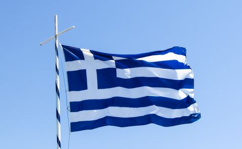 Eriwan will Militärpakt mit Griechenland ratifizieren