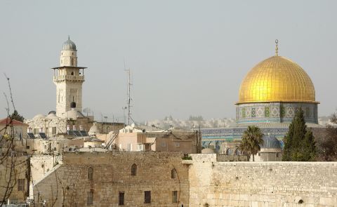 Armenien erkennt palästinensischen Staat an und ruft zu Waffenstillstand im Gazastreifen auf