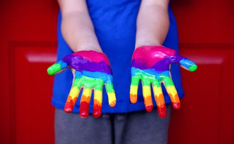 Georgia verabschiedet Gesetze zum Verbot von LGBT-Inhalten und Geschlechtsumwandlungen