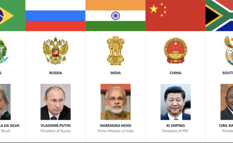 BRICS-Gipfel in Kasan kann über Aserbaidschans Mitgliedschaft entscheiden