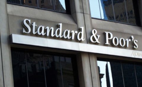 S&P bestätigt die Kreditwürdigkeit Armeniens aufgrund des starken Wachstums und der moderaten Verschuldung