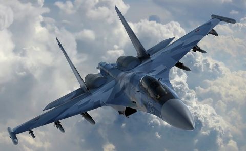 Talks Underway: Armenia Looks to India for Su-30 Fighter Modernization