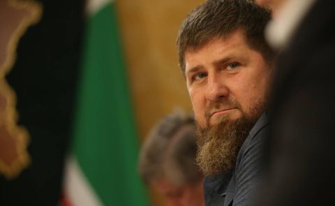 Kadyrov Declares Blood Feud Against Dagestani Senator and Two MPs