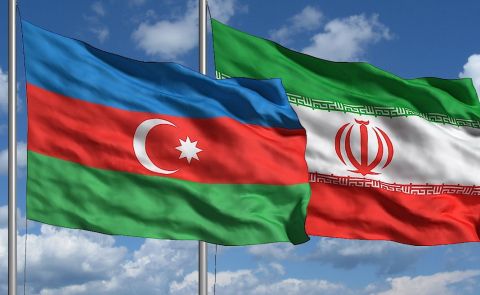 Iran Calls for Joint Working Group with Azerbaijan to Boost Energy Cooperation