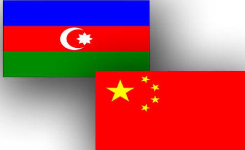 Azerbaijan Strengthens Renewable Energy Ties with China at Belt and Road Summit