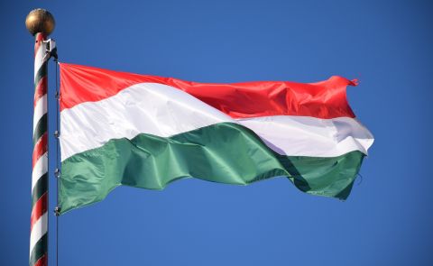 Hungarian FM Accuses EU of "Undermining Democracy" in Georgia Over Election Dispute