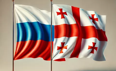 Shifting Dynamics in the Relations Between Georgia and Russia