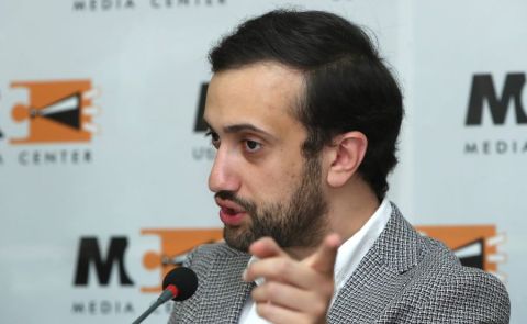 Daniel Ioannisyan: Armenia Had to Be Seen Doing Something Against Corruption