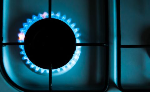 Serbien erhält täglich 2 Millionen Kubikmeter Gas aus Aserbaidschan