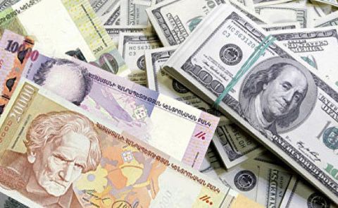 Azerbaijani Banks' Foreign Assets Grow, Domestic Holdings Decline