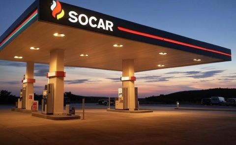 SOCAR Türkiye Announces $18.5 Billion Investments and Future Energy Goals