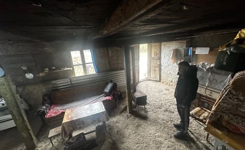 Displaced Lives: The Ongoing Struggles of Nagorno-Karabakh Armenians