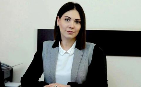 Armenian Justice Minister Discusses Constitutional Reform, Border Delimitation, and US Cooperation Efforts