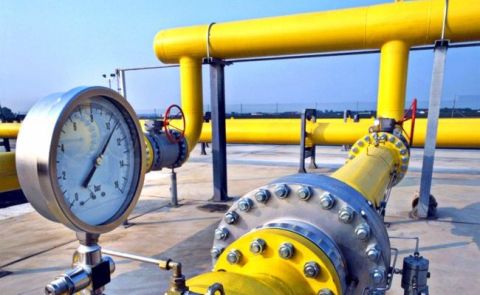 Russia and Iran Finalize Gas Pipeline Route Through Azerbaijan