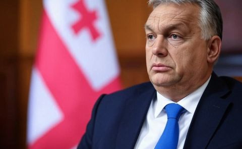 Orbán Stands With Georgia: Calls on Brussels to Respect Sovereignty