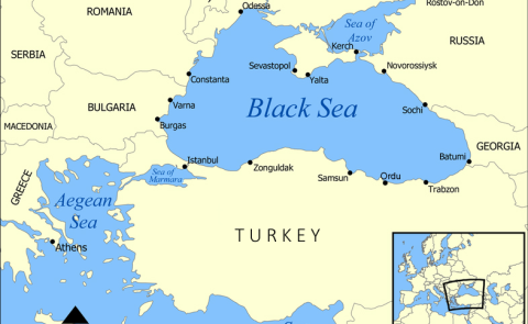 EU Closely Follows Black Sea Energy Initiative for Green Energy from Azerbaijan to Europe