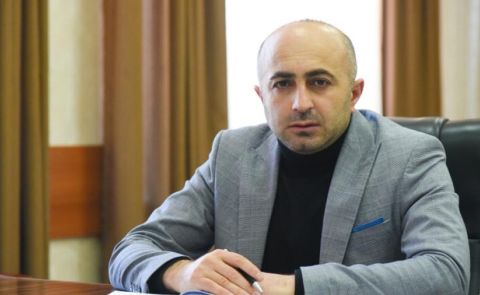 Hayk Khanumyan Criticizes Armenian Government’s Approach to Karabakh Refugees and Foreign Policy