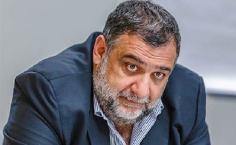 EU Ambassador Emphasizes EU’s Close Monitoring of Ruben Vardanyan’s Hunger Strike and Armenia Relations